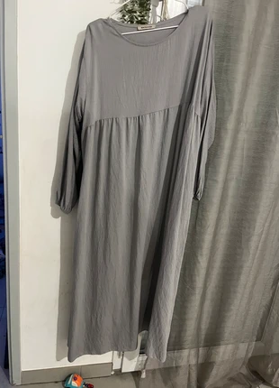 Abaya jazz, brand: New Collection, condizioni: Ottime, taglia: L / IT 44 / EU 40, €10.99, €12.24 include la Protezione acquisti