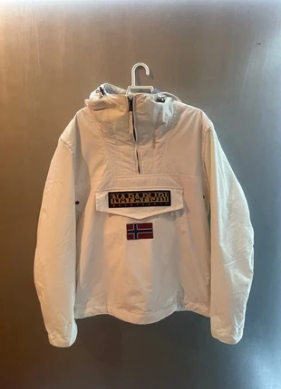 Geographic napapijri, marca: Napapijri, estado: Nuevo sin etiquetas, tamaño: S, 75,00 €, 79,45 € Protección al comprador incluida