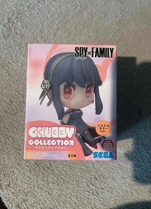 Figurine, marke: Sega, zustand: Sehr gut, größe: Einheitsgröße, 6,00 €, 7,00 € beinhaltet Vinted-Käuferschutz Pro