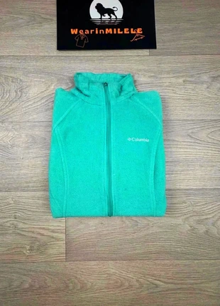 Veste polaire full zip Columbia S, brand: Columbia, condition: Very good, size: S / 36 / 8, €19.90, €21.60 includes Buyer Protection