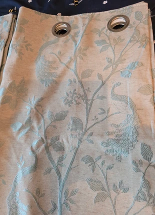 Eyelet Julian Charles curtains, brand: Julian charles, condition: New with tags, size: 150 cm - 199 cm, £10.00, £11.20 includes Buyer Protection