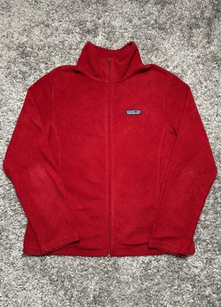 Veste polaire Patagonia rouge M femme, marca: Patagonia, estado: Muy bueno, tamaño: M / 38 / 10, 39,00 €, 41,65 € Protección al comprador Pro incluida