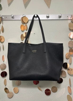 Guess tas, merk: GUESS, staat: Goed, € 10,00, € 11,20 inclusief Kopersbescherming