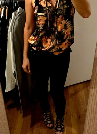 Blouse taille S pour femme Lolaliza, marque: LolaLiza, état: Neuf sans étiquette, taille: S / 36 / 8, 7,00 €, 8,05 € Protection acheteurs incluse