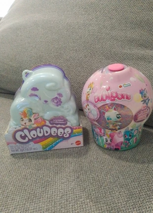 Lot de 2 surprises, marca: Surprise, estado: Novo com etiquetas, tamanho: Prematuro, até 44 cm, €8.00, €9.10 inclui Proteção do Comprador