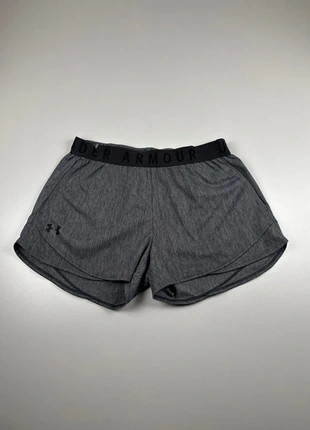 Short S/M femme under armour sport fitness, brand: Under Armour, condizioni: Ottime, €15.00, €16.45 include la Protezione acquisti Pro