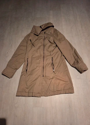 Kurzmantel Größe XL (fällt aus wie S), brand: Fashion Addict, condizioni: Ottime, taglia: S / IT 40 / EU 36, €5.00, €5.95 include la Protezione acquisti