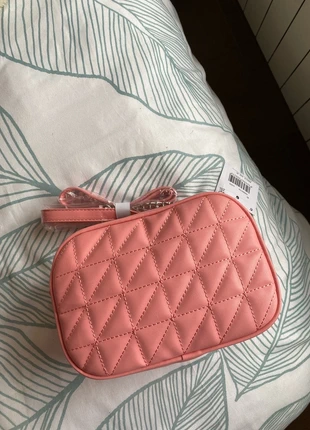 Bolso rosa, brand: Inside, condizioni: Nuovo con cartellino, €5.00, €5.95 include la Protezione acquisti