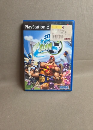 Sega soccer slam complet | playstation 2, état: Bon état, 4,50 €, 5,43 € Protection acheteurs incluse