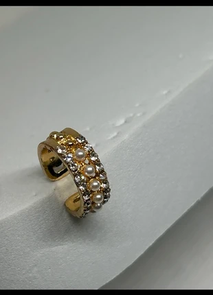 Orecchini, brand: INOX, condizioni: Nuovo con cartellino, €1.99, €2.79 include la Protezione acquisti