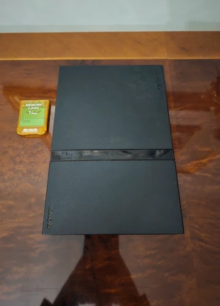 PlayStation 2 Slim + giochi, marque: PlayStation, état: Bon état, 55,00 €, 58,45 € Protection acheteurs incluse