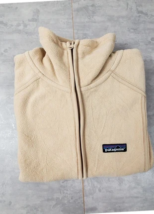 Veste Sans Manche Polaire Fleece Zip Pile Patagonia Better Sweater Beige - taille L Femme #63, brand: Patagonia, condition: Very good, size: L / 40 / 12, €38.00, €40.60 includes Buyer Protection