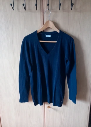 🔵magnifique pull col V femme taille 38 , street one 🔵, marque: Street One, état: Très bon état, taille: M / 38 / 10, 8,00 €, 9,10 € Protection acheteurs incluse