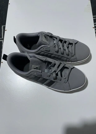 Adidas men’s vs pace 2.0 shoe, brand: adidas, condition: New without tags, size: 6 junior | EU 39, £10.00, £11.10 includes Buyer Protection