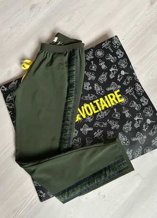 Pantalon Zadig & Voltaire 🦊, marque: Zadig & Voltaire, état: Très bon état, taille: XS / 34 / 6, 60,00 €, 63,70 € Protection acheteurs incluse