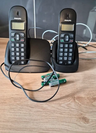 Combiné téléphonique, marque: Philips, état: Très bon état, 13,00 €, 14,35 € Protection acheteurs incluse