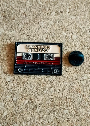 Spilla Pin Guardiani della galassia, marque: spilla, état: Neuf sans étiquette, 6,00 €, 7,00 € Protection acheteurs incluse