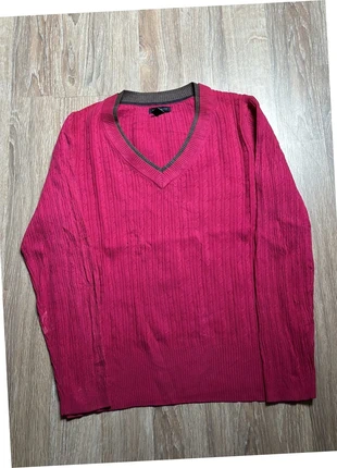 🛒Pull Tommy Hilfiger XL🛒(3A2859), marke: Tommy Hilfiger, zustand: Sehr gut, größe: XL / 42 / 14, 15,00 €, 16,45 € beinhaltet Vinted-Käuferschutz Pro