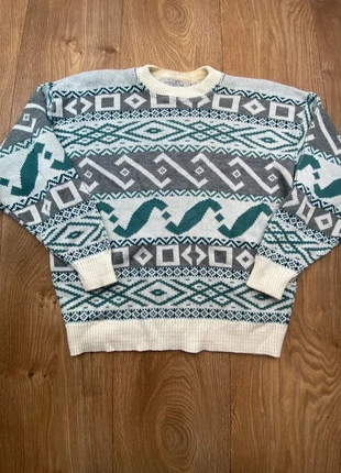 Pull vintage femme taille S (#P17), brand: Vintage Dressing, condition: Very good, size: S / 36 / 8, €13.00, €14.35 includes Buyer Protection Pro