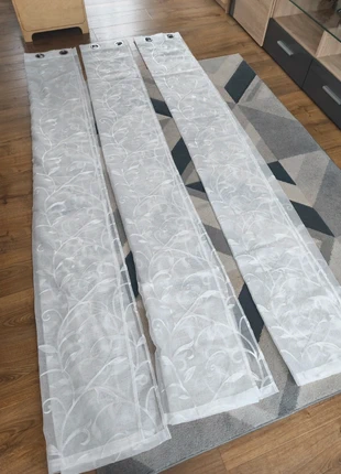 Net curtains x3 new, brand: Net, condition: New without tags, size: 200 cm - 249 cm, £15.00, £16.45 includes Buyer Protection