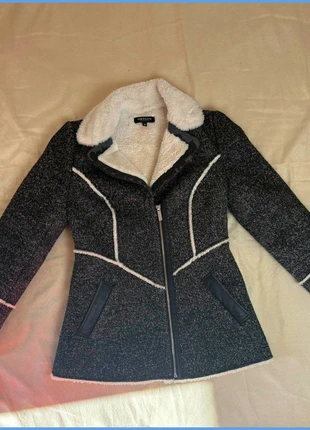 Manteau Morgan, marca: Morgan, estado: Bueno, tamaño: M / 38 / 10, 25,00 €, 26,95 € Protección al comprador incluida