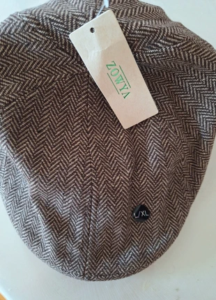 Casquette d'hiver, brand: zowya, condizioni: Nuovo con cartellino, taglia: L, €14.00, €15.40 include la Protezione acquisti