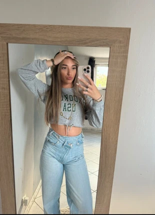 Pull bershka, marque: Bershka, état: Très bon état, taille: XS / 34 / 6, 5,00 €, 5,95 € Protection acheteurs incluse