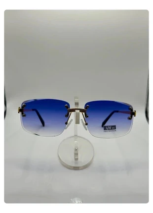 Lunette de soleil Style Cartier, marca: Soleil, estado: Novo sem etiquetas, €14.99, €16.44 inclui Proteção do Comprador Pro