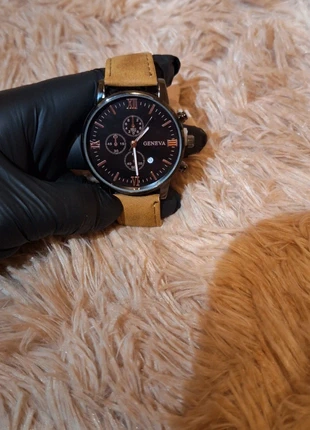 Watch men's, brand: Geneva, condition: New without tags, size: One size, £9.00, £10.15 includes Buyer Protection