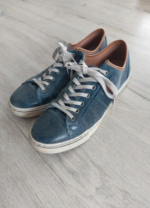 Chaussures ville, brand: San Marina, condizioni: Ottime, taglia: 41, €6.00, €7.00 include la Protezione acquisti