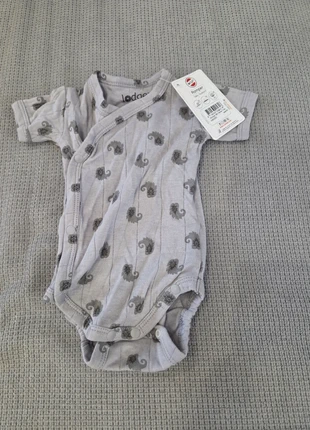 Body lodger 1mois 100% coton, brand: Lodger, condition: New with tags, size: 1-3 months / 56 cm, €3.00, €3.85 includes Buyer Protection