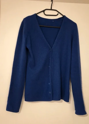 Cardigan 💯 cachemire M ou 38, marque: Cachemire, état: Très bon état, taille: M / 38 / 10, 40,00 €, 42,70 € Protection acheteurs incluse