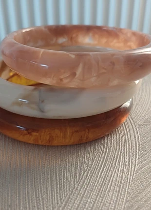 Lot de 3 bracelets petit poignet !🌸, état: Neuf sans étiquette, 7,00 €, 8,05 € Protection acheteurs incluse