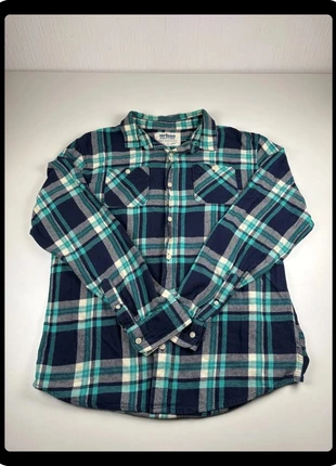 Chemise flanelle coton L mixte, brand: Urban Pipeline, condizioni: Ottime, taglia: L, €20.00, €21.70 include la Protezione acquisti Pro