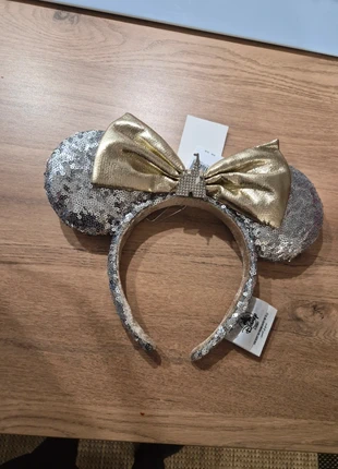 Serre tête disneyland paris neufs, marque: Disneyland Paris, état: Neuf avec étiquette, taille: Taille unique, 15,00 €, 16,45 € Protection acheteurs incluse