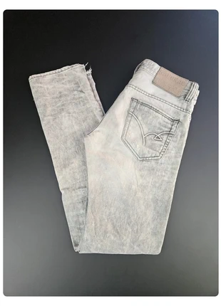Jean Kaporal gris homme taille 40, marca: Kaporal, estado: Muy bueno, tamaño: L, 12,50 €, 13,83 € Protección al comprador incluida