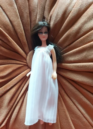 Vintage Dawn / Pippa clone popje, merk: Hong Kong, staat: Heel goed, maat: Universeel, € 19,50, € 21,18 inclusief Kopersbescherming