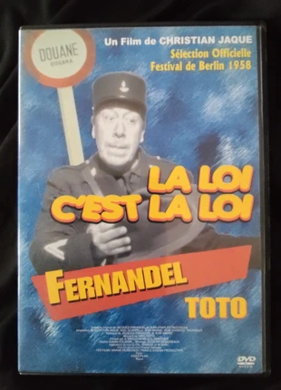 DVD film ancien, état: Très bon état, 3,00 €, 3,85 € Protection acheteurs (Pro) incluse
