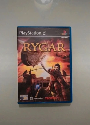 Gioco PlayStation 2 ps2 rygar the Legendary Adventure retrogaming, état: Très bon état, 7,49 €, 8,56 € Protection acheteurs incluse