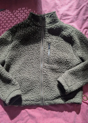 Veste polaire, marke: Love Tree, zustand: Sehr gut, größe: S / 36 / 8, 38,00 €, 40,60 € inklusive Vinted-Käuferschutz