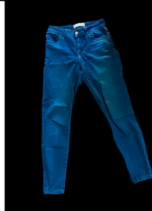 🌸 Jeans 🌸, marca: Primark, estado: Bom, tamanho: M / 38 / 10, €3.00, €3.85 inclui Proteção do Comprador