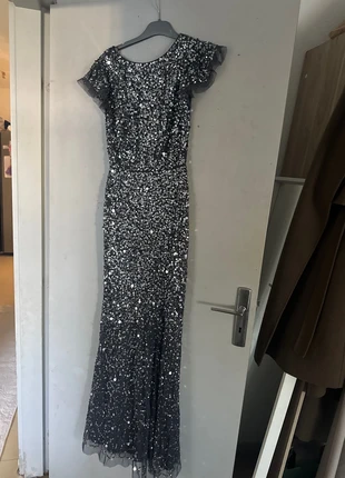 Robe sirène, brand: Maya Deluxe, condition: New without tags, size: S / 36 / 8, €45.00, €47.95 includes Buyer Protection