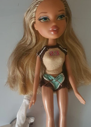 BV)Bratz cloe bts school, brand: Bratz, condition: Good, size: One size, €220.00, €231.70 includes Buyer Protection Pro