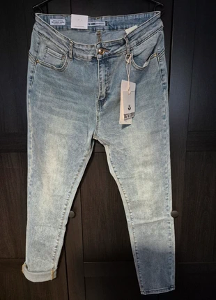 broek nieuw, marque: M.Sara, état: Neuf avec étiquette, taille: XL / 42 / 14, 20,00 €, 21,70 € Protection acheteurs incluse