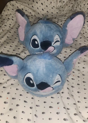 Chaussons stitch neuf, marque: Disney, état: Neuf sans étiquette, taille: 39, 8,00 €, 9,10 € Protection acheteurs incluse