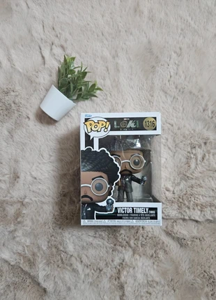 Funko - Figurine Pop Marvel Loki TV Show Loki Season 2 Victor Timely (1893) - 889698773836, marque: Funko, état: Très bon état, taille: Taille unique, 15,00 €, 16,45 € Protection acheteurs incluse