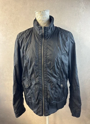 Veste imperméable noire – H&M – Taille 46 – Lot MI32, estado: Bueno, tamaño: XXXL / 46 / 18, 10,00 €, 11,20 € Protección al comprador Pro incluida