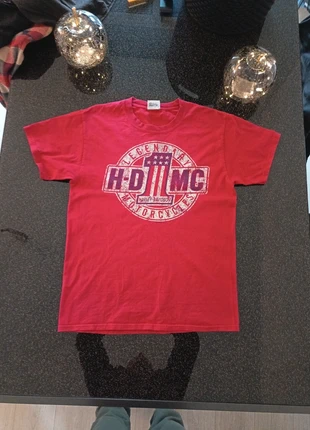 Harley davidson, brand: Harley Davidson, condition: Good, size: M, €10.00, €11.20 includes Buyer Protection