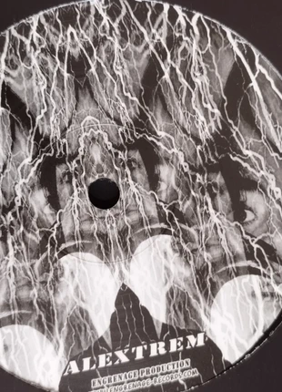 C86 - Alextrem / Win - Engraine 01, estado: Novo com etiquetas, €13.99, €15.39 inclui Proteção do Comprador Pro