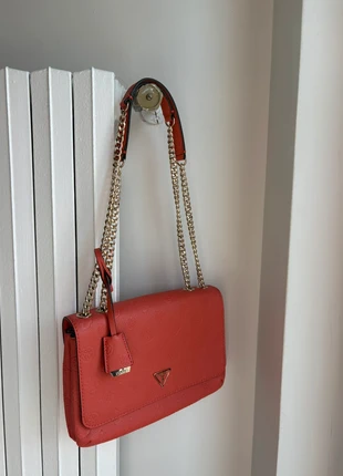 Borsa a tracolla Guess, merk: GUESS, staat: Heel goed, € 50,00, € 53,20 inclusief Kopersbescherming